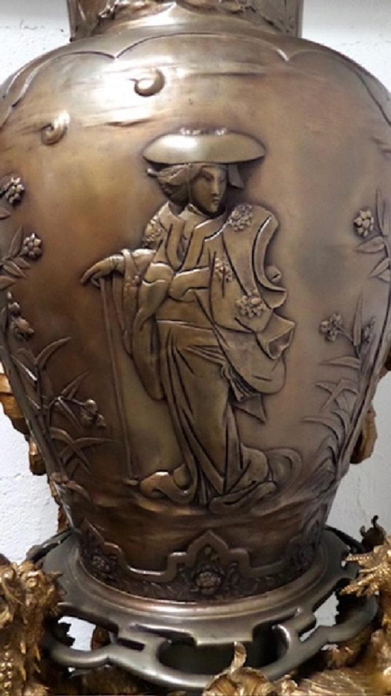 Gilt Massive 65