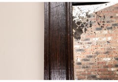 Massive and Elaborate Grand Entry Pier Mirror And Console