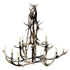 Chandeliers and Pendants