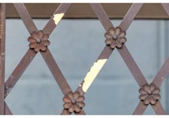 Massive Antique Italian Renaissance Carved Armoire