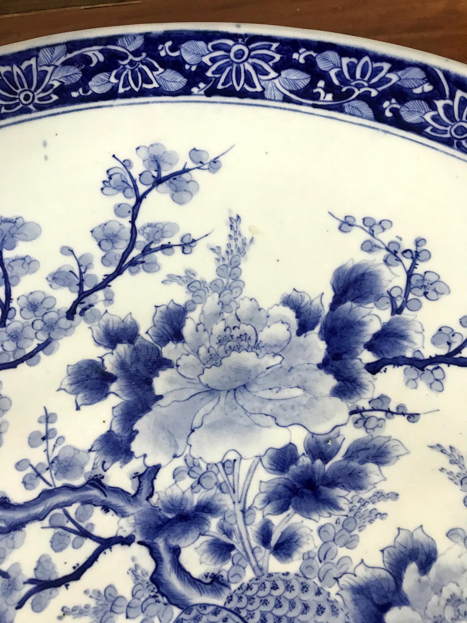 signature porcelaine japonaise ancienne