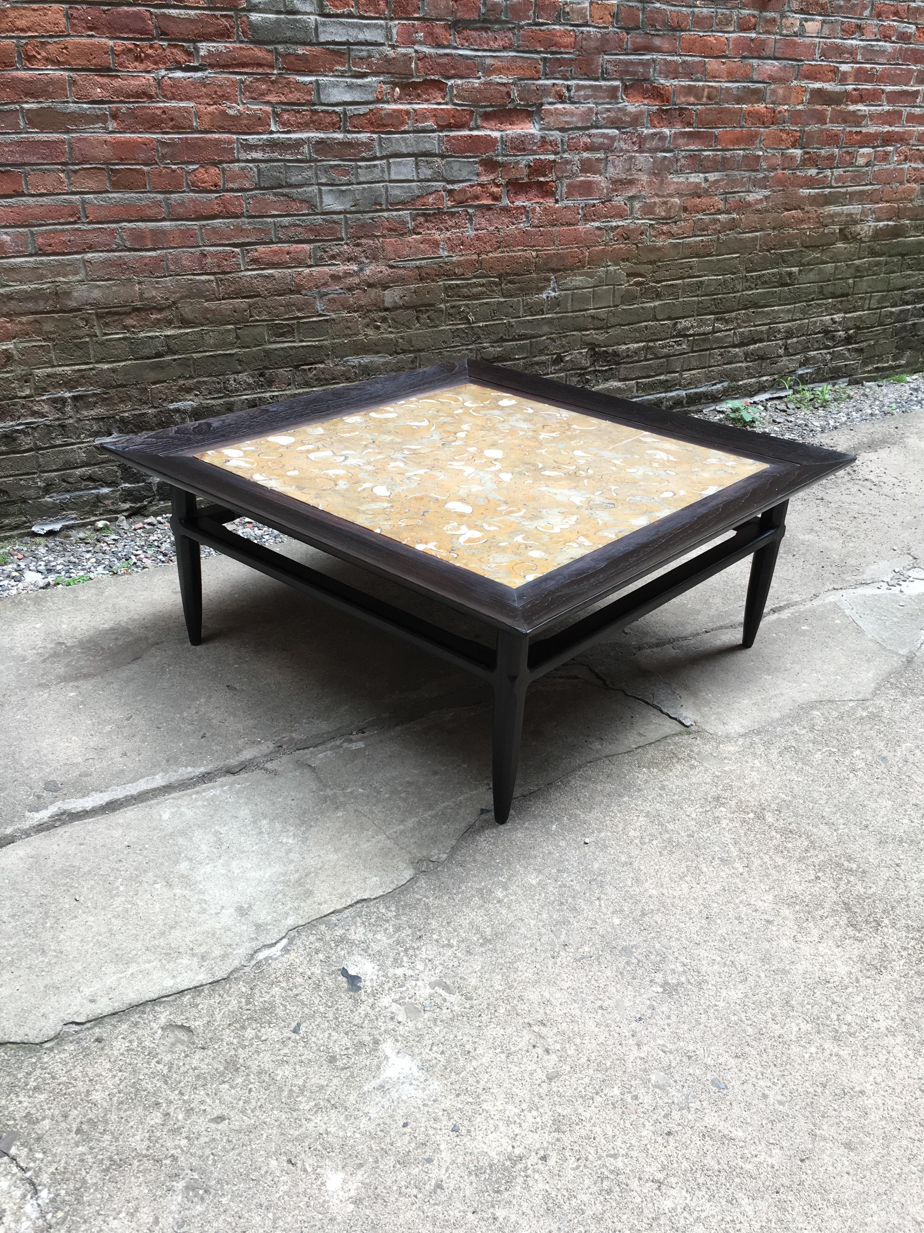 Mid-Century Modern Tomlinson Modern Coffee Table