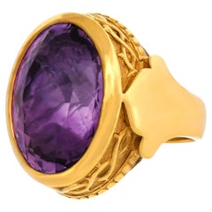 Bague d'évêque