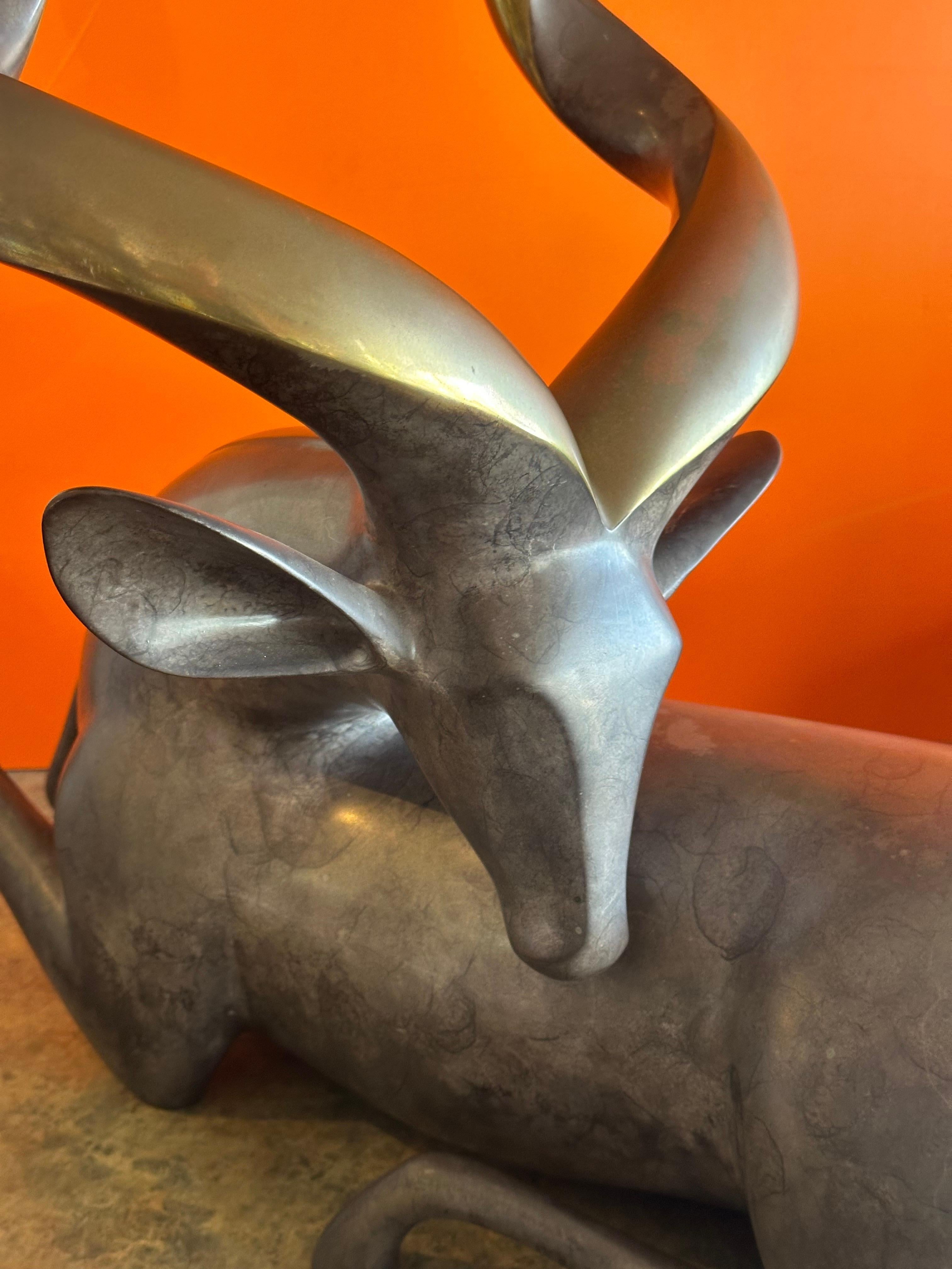Massive Bronze 