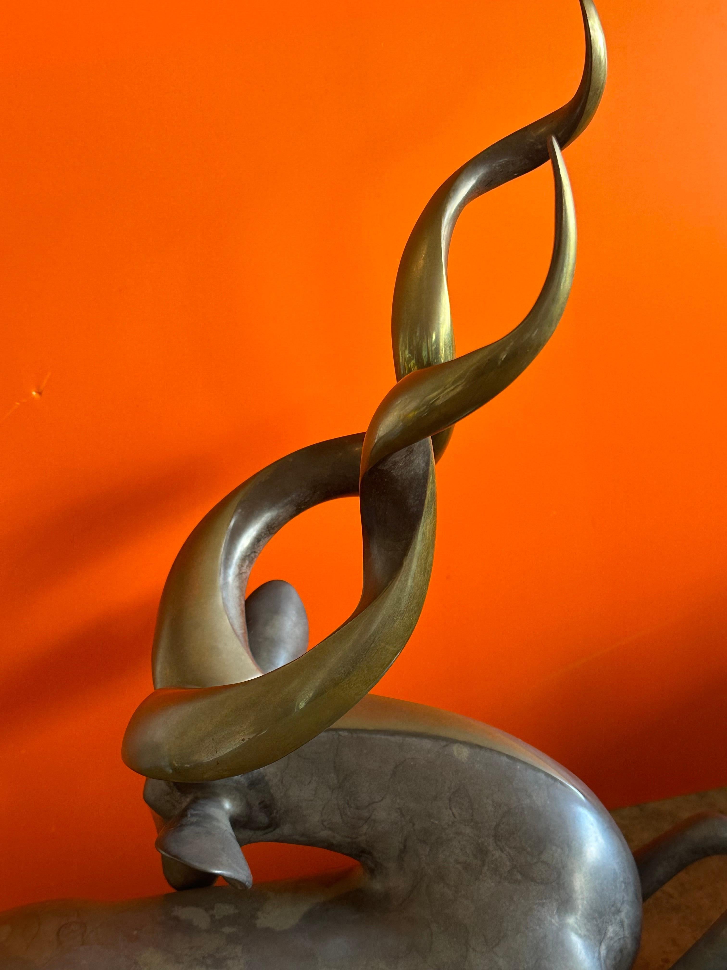 Massive Bronze 