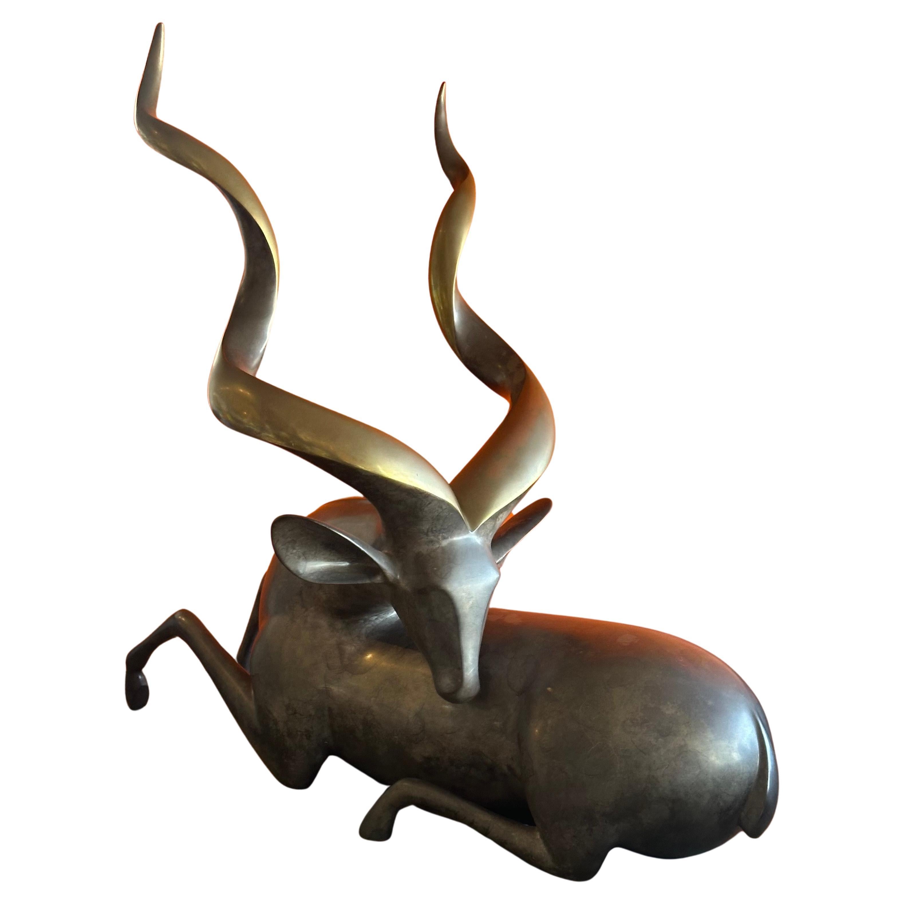 Massive Bronze 