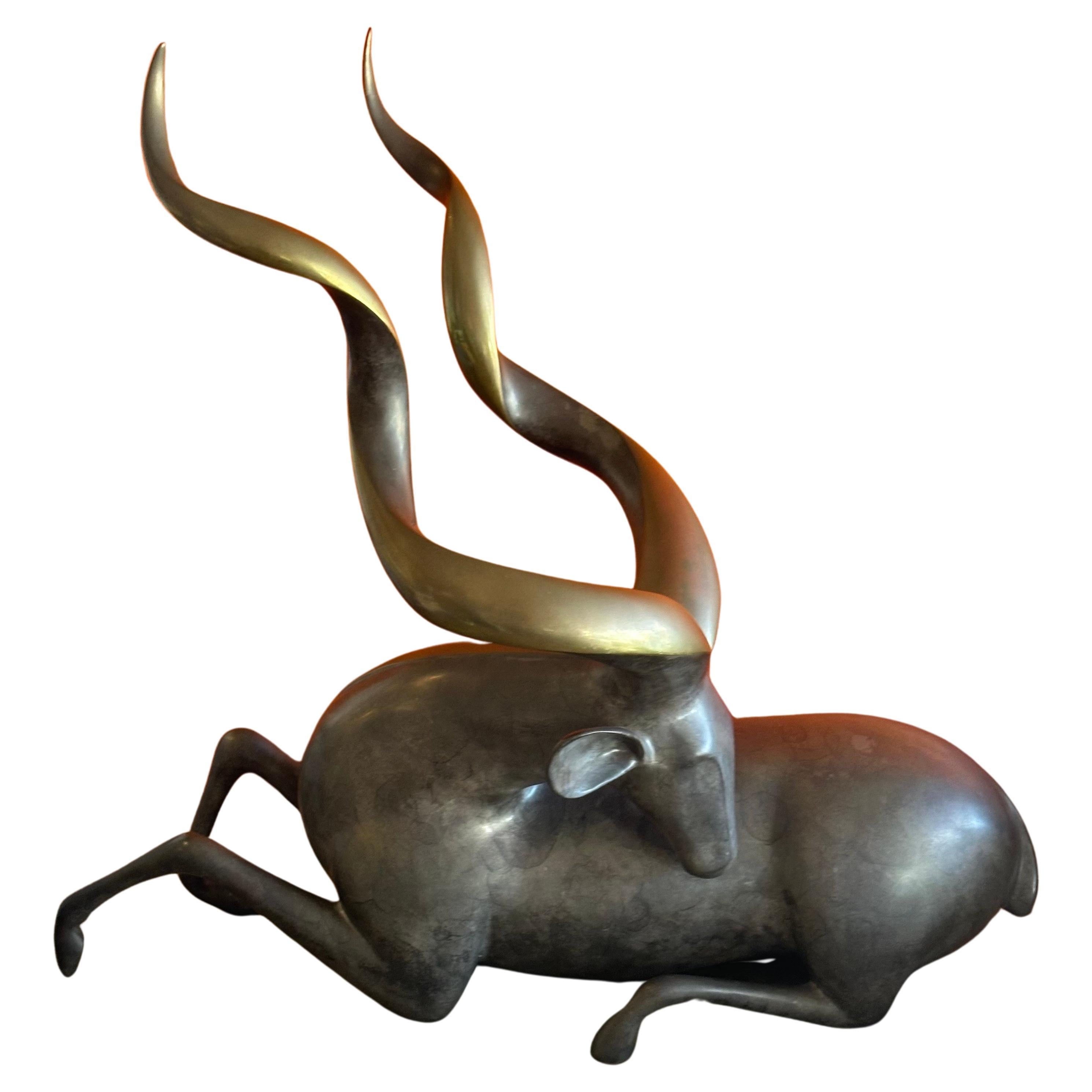 Massive Bronze 
