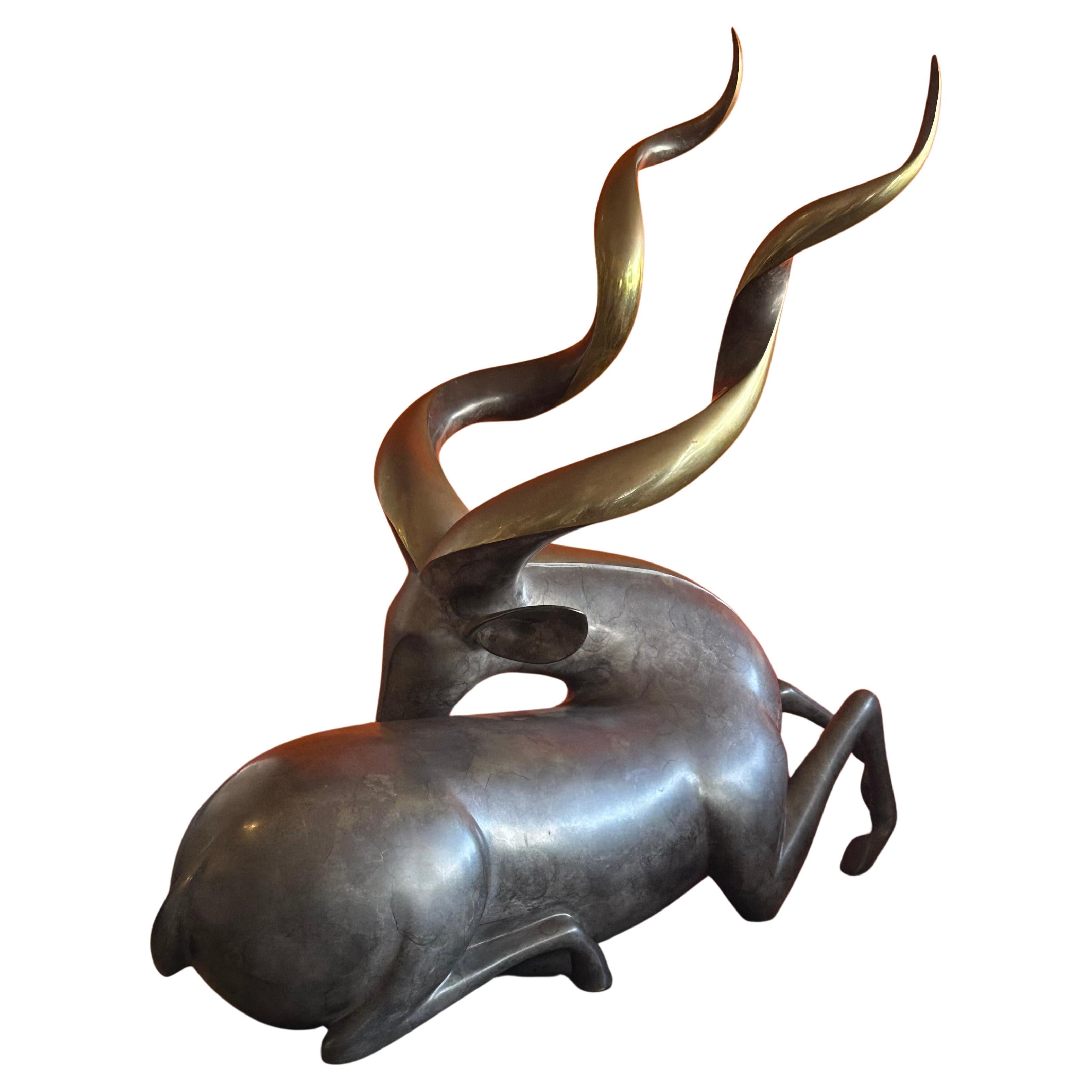 kudu ram