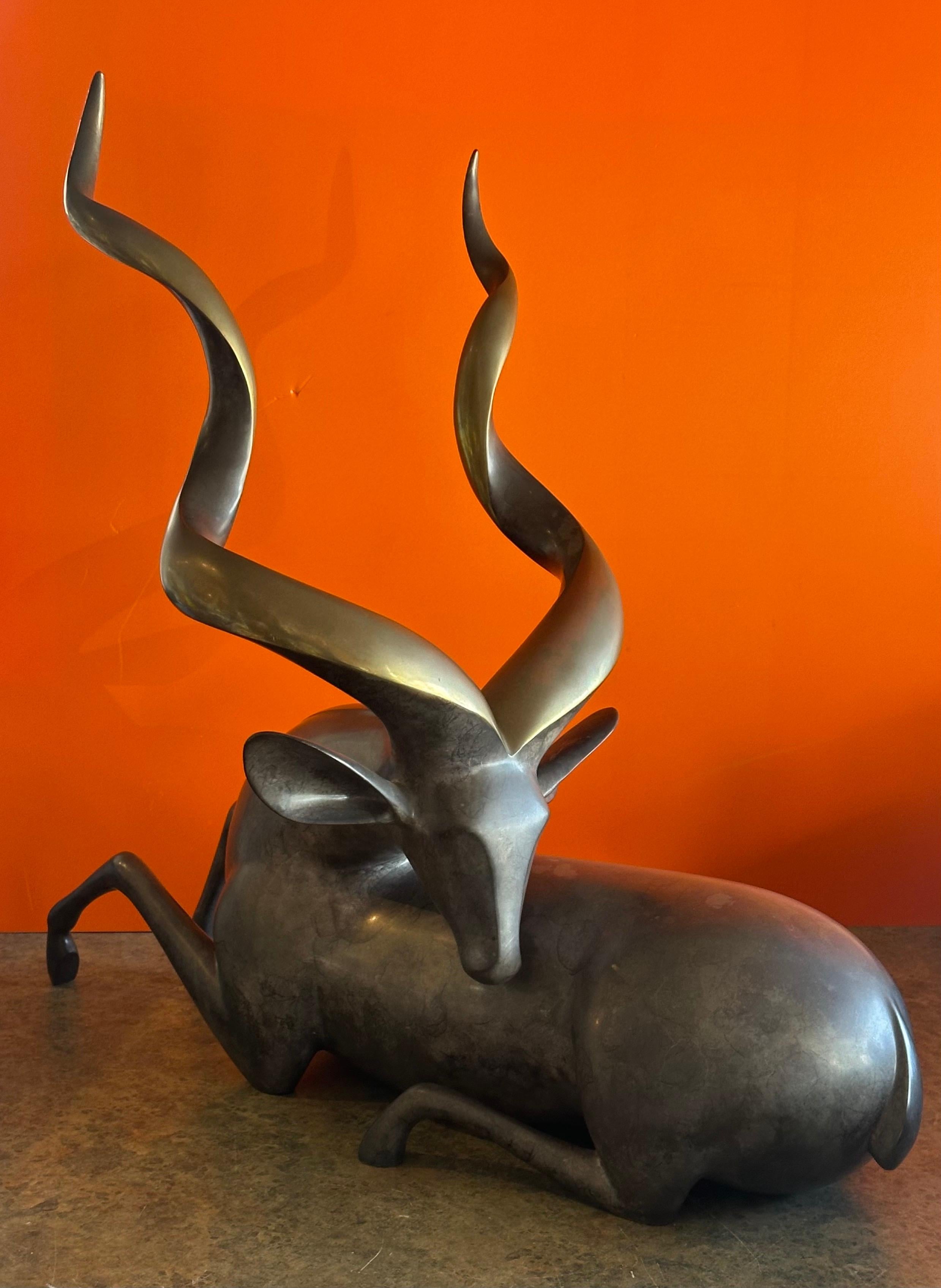 Dutch Massive Bronze 