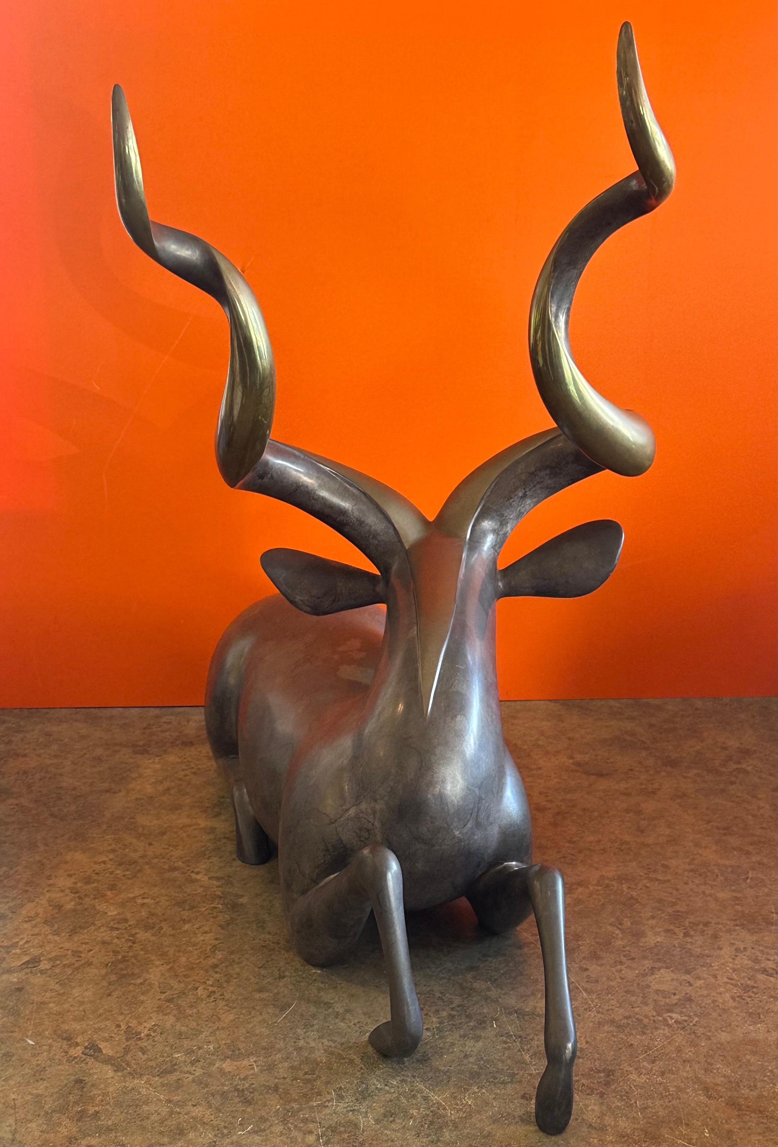 Massive Bronze 