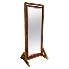 Massive Carnival Mirror, 2000's USA