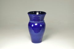 Pot en céramique massif de Jonathan Amar