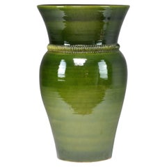 Massive Ceramic Jar by Jonathan Amar