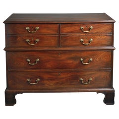 Commodes and Chests of Drawers