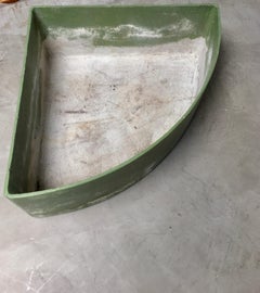 Willy Guhl Corner Planter