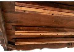 Massive Guy Chaddock French Country Dining/ Conference Table