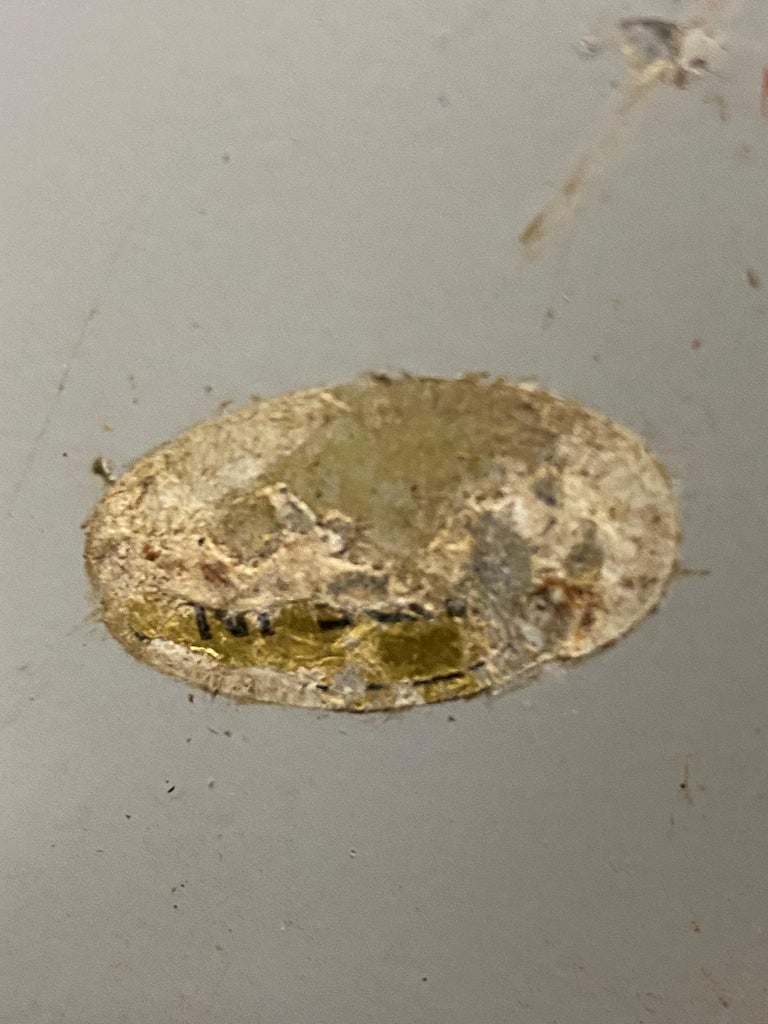 Massive Habitat International Aluminum Architectural Planter For Sale