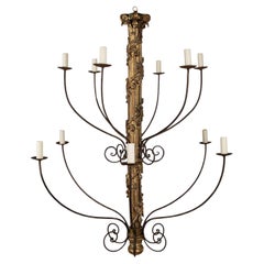 Chandeliers and Pendants