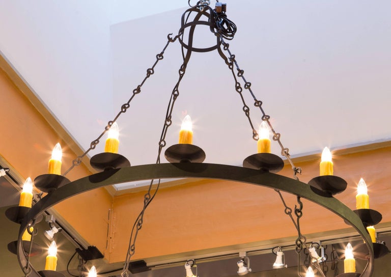 massive-hand-forged-iron-double-ring-monroe-chandelier-with-28