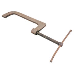 Massive Industrial Era "C" Camp