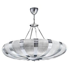 Massiccio lampadario italiano