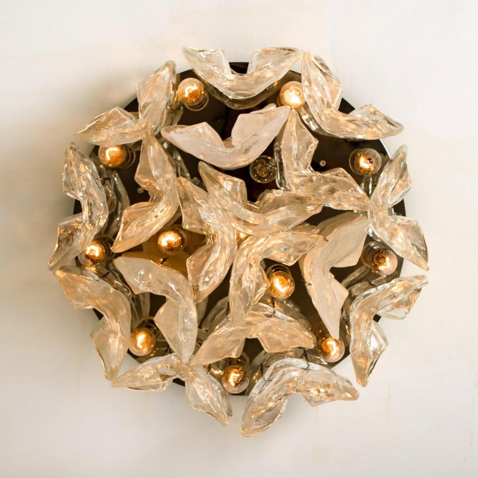 Brass Massive J.T. Kalmar 