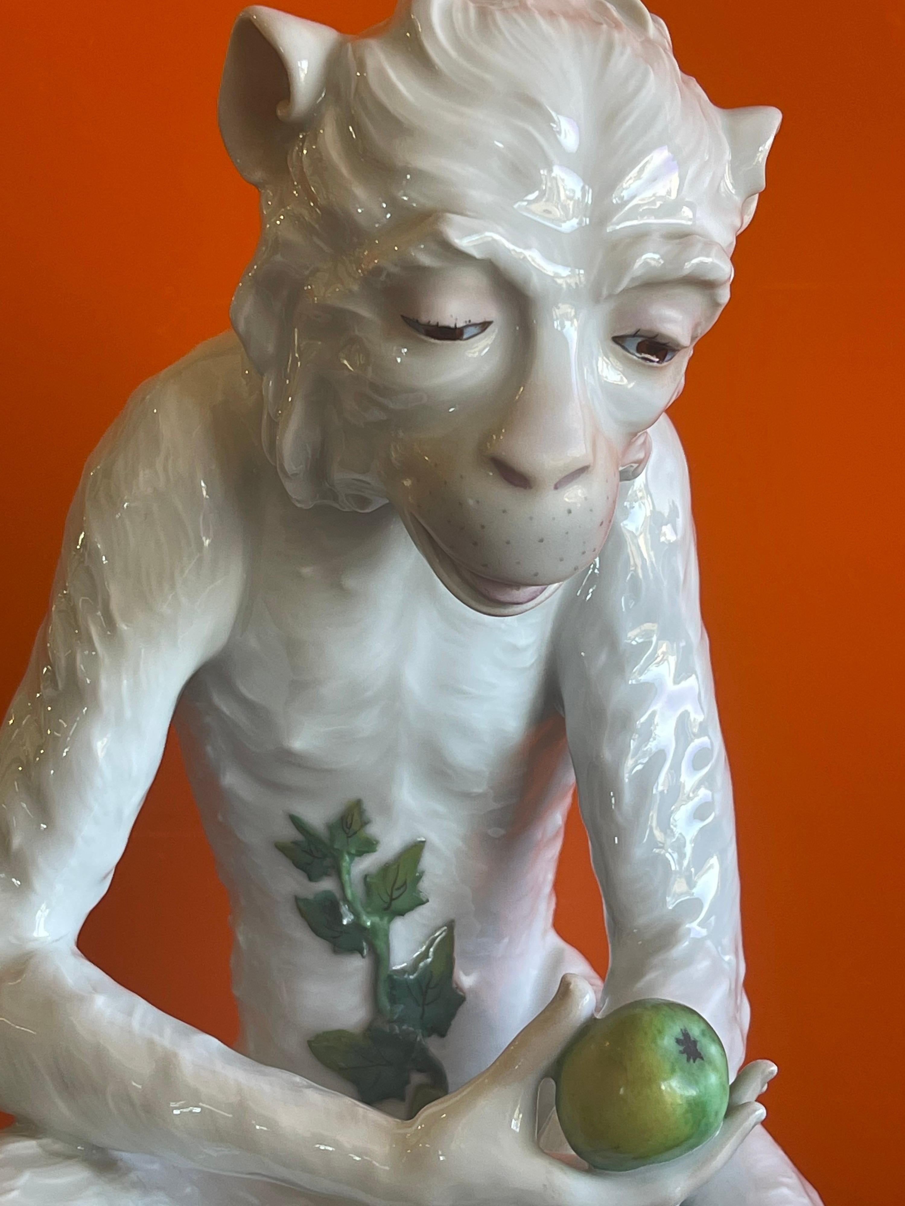 Massive Lladro Figurine 