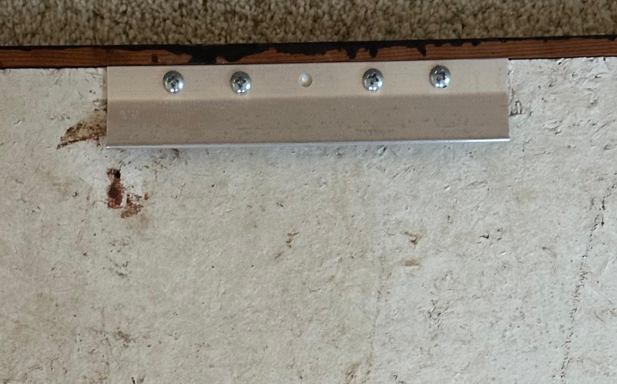 Massive MCM Mosaik Wandbehang von Jesus und Jünger im Angebot 11