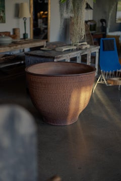 Massive Model 5015 "Rectangle" Pro/Artisan Planter by David Cressey for AP