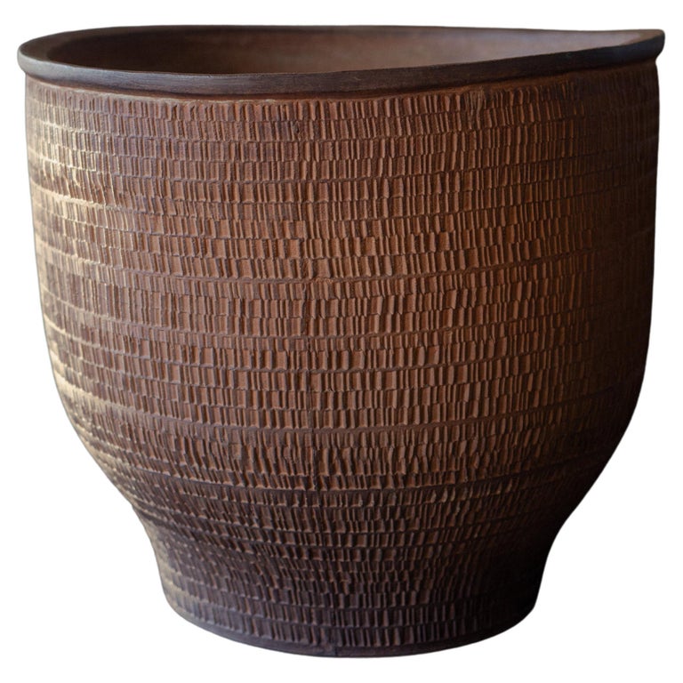 David Cressey for Architectural Pottery Pro/Artisan Model 5015 Rectangle Planter, 1960s