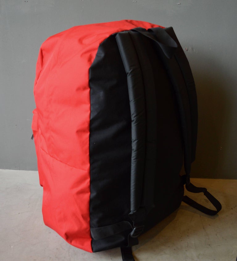 Massive Oversized Jansport Backpacks For Sale at 1stDibs