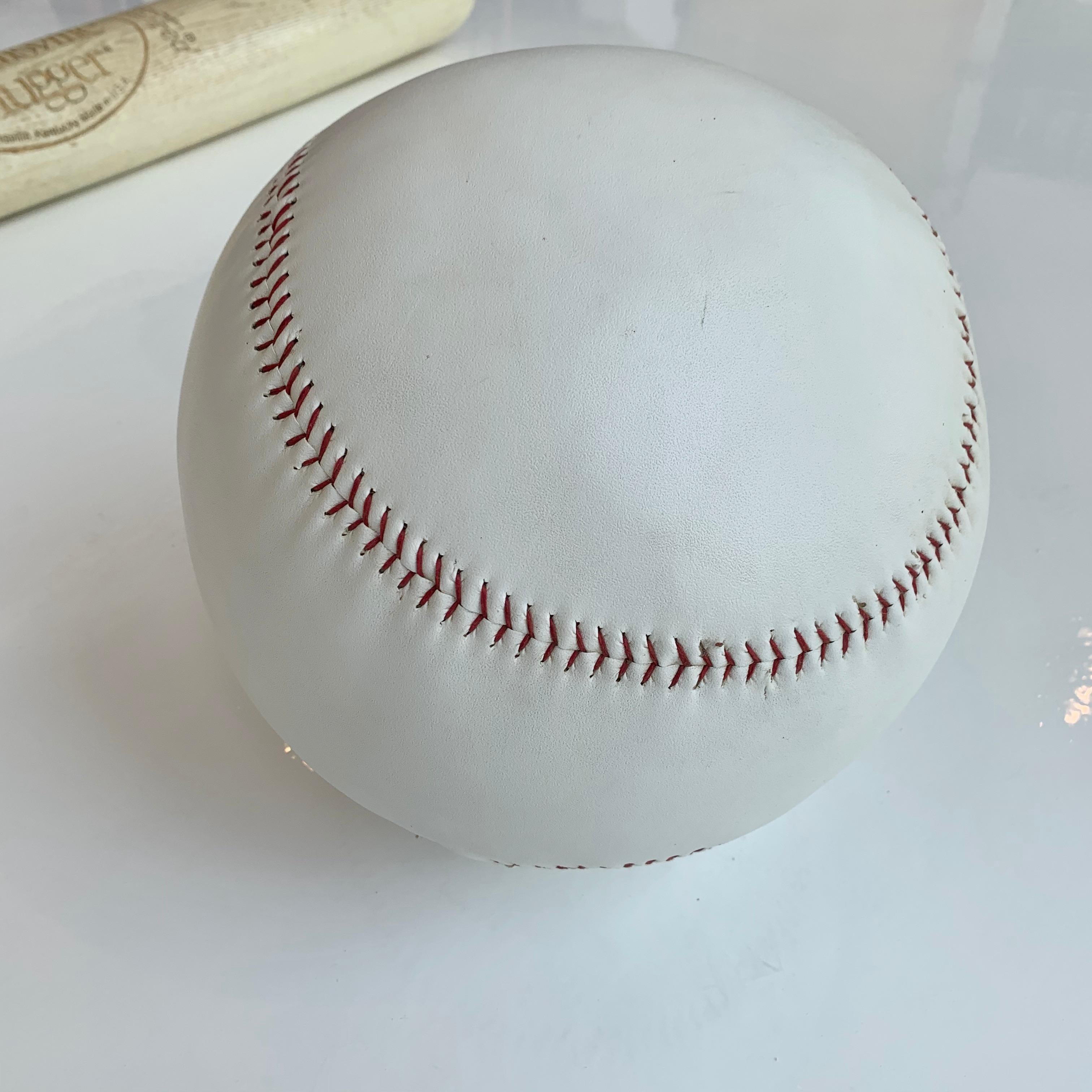 huge baseball