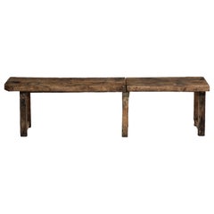 Massive Primitive Table