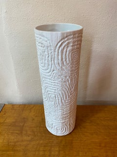 Massive Rosenthal Studio Line Vase