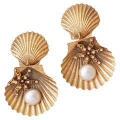 Clip-on Earrings