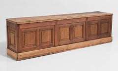 Massive Shop Counter