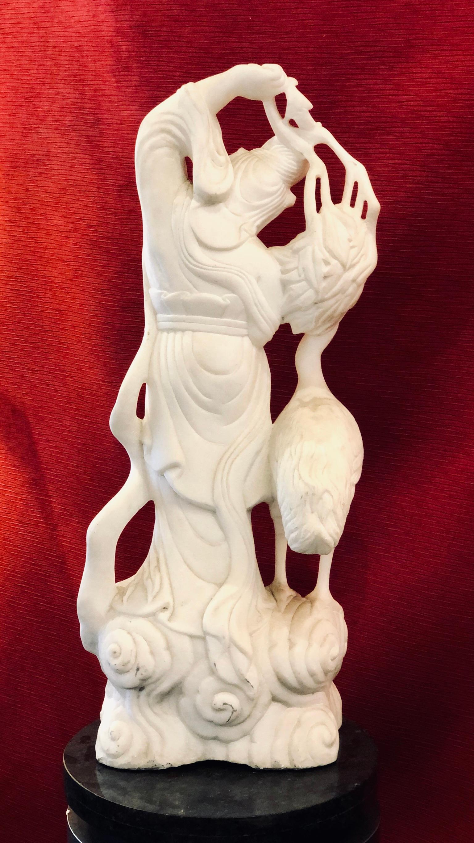 alabaster sculptures for sale