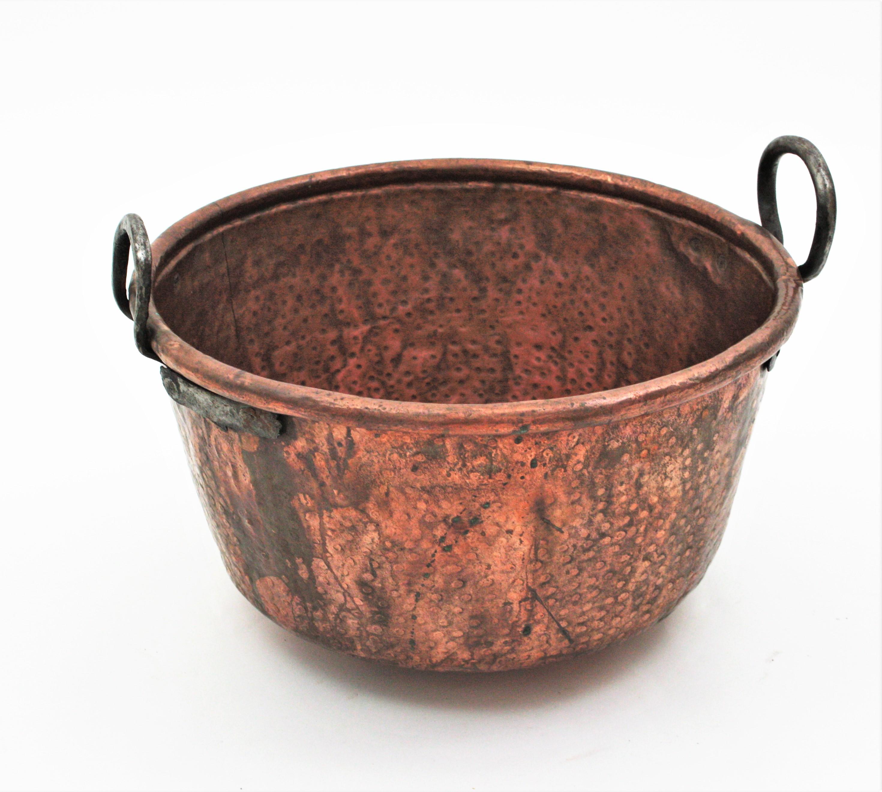 copper couldron