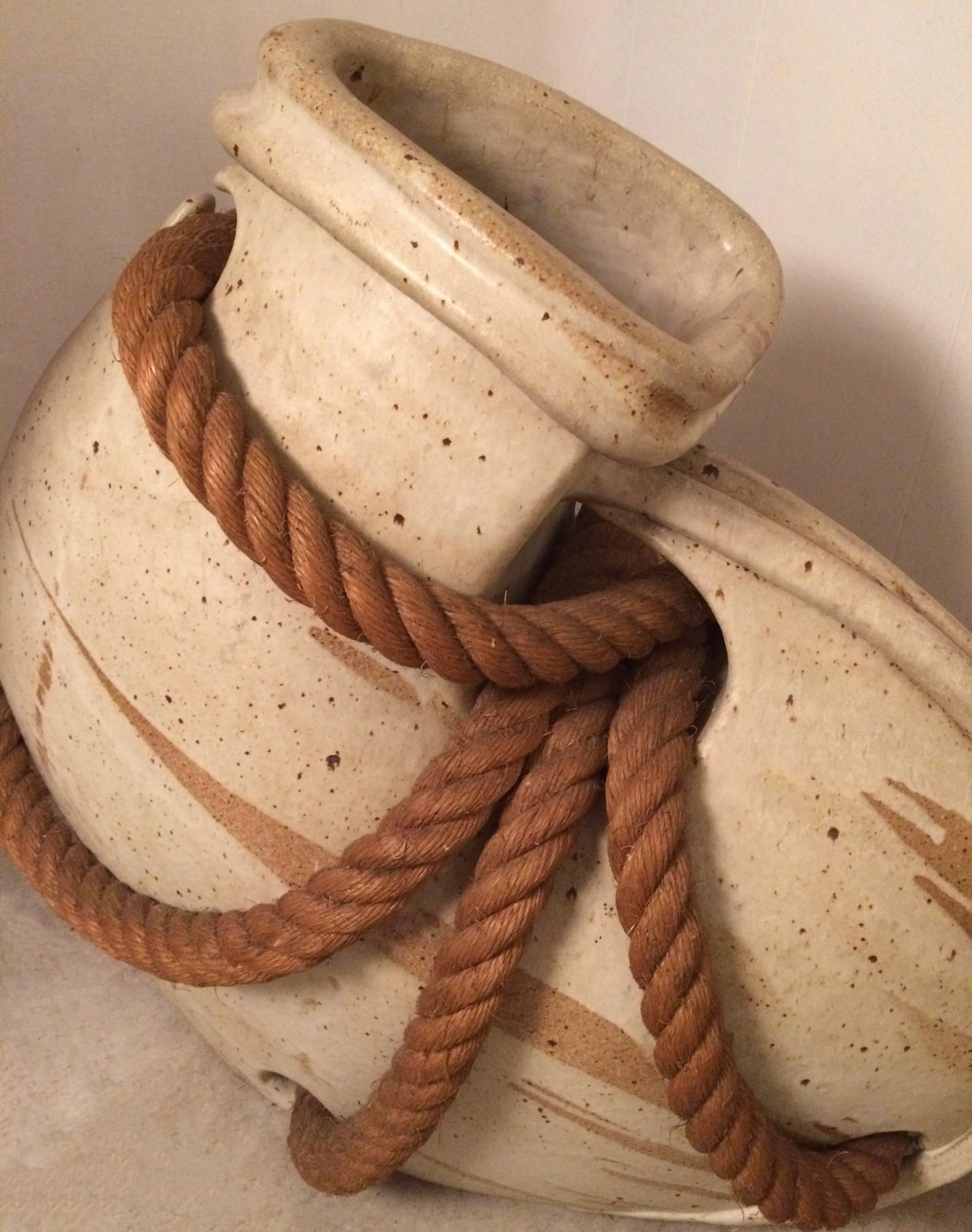 aleph hammer pottery