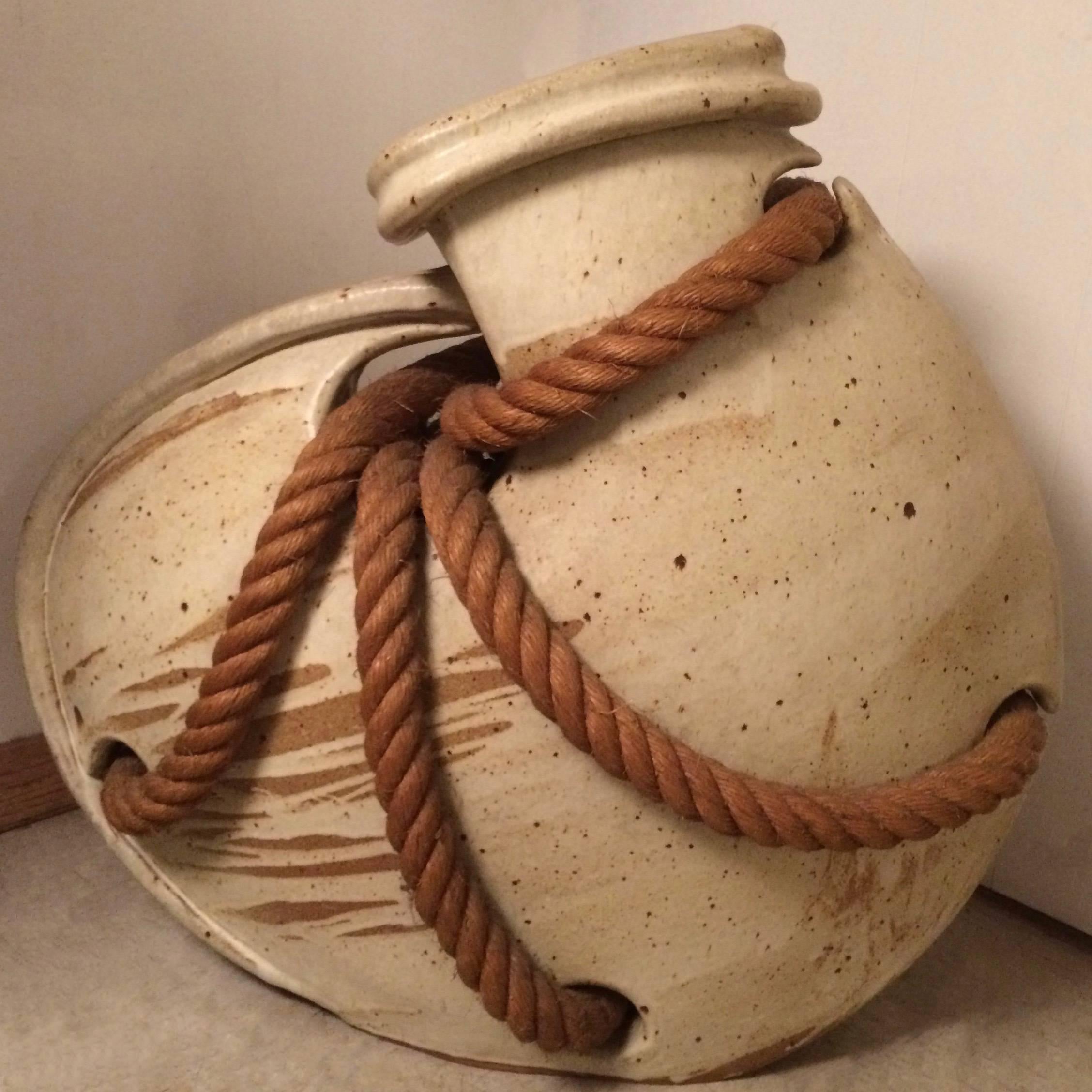hammer pottery