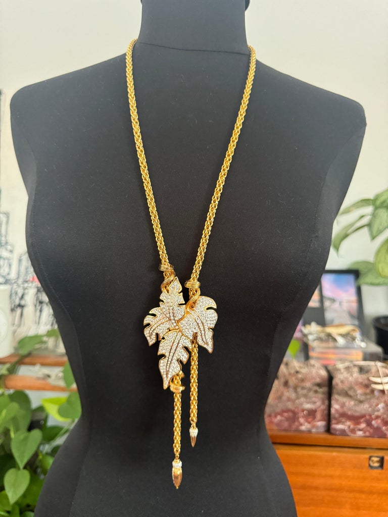 Collier Doré - Neuf Jamais Porté - Sans Emballage D'origine