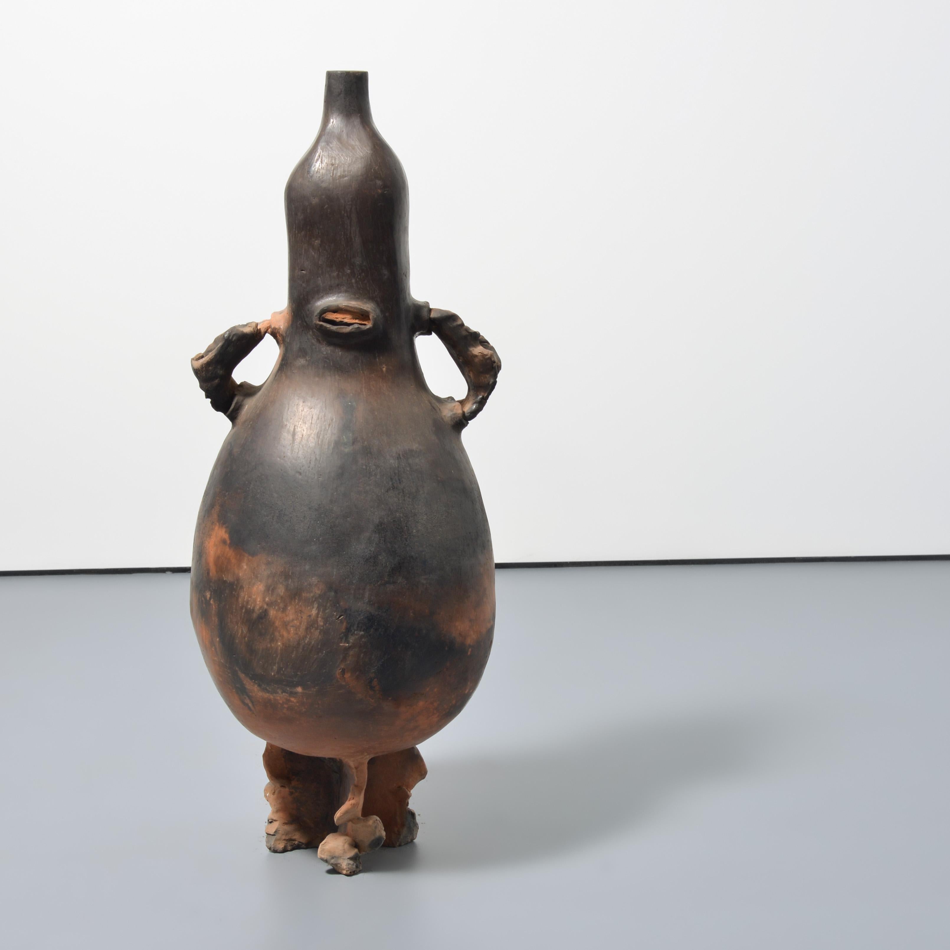 Scultura/vasca massiccia di Sydney K. Hamburger, H. H. 44.5 in vendita 6