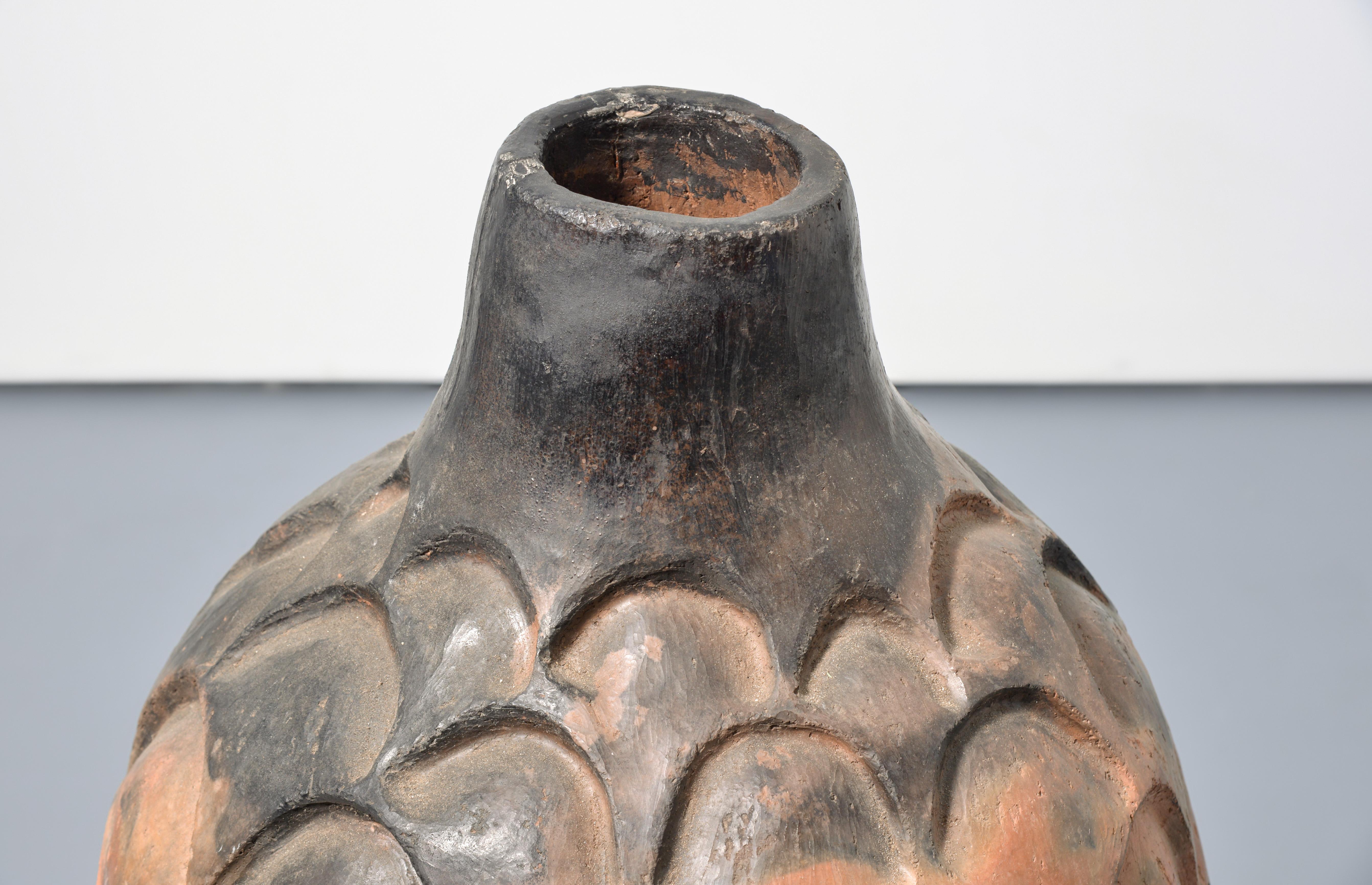 Americano Scultura/vasca massiccia di Sydney K. Hamburger, 40 