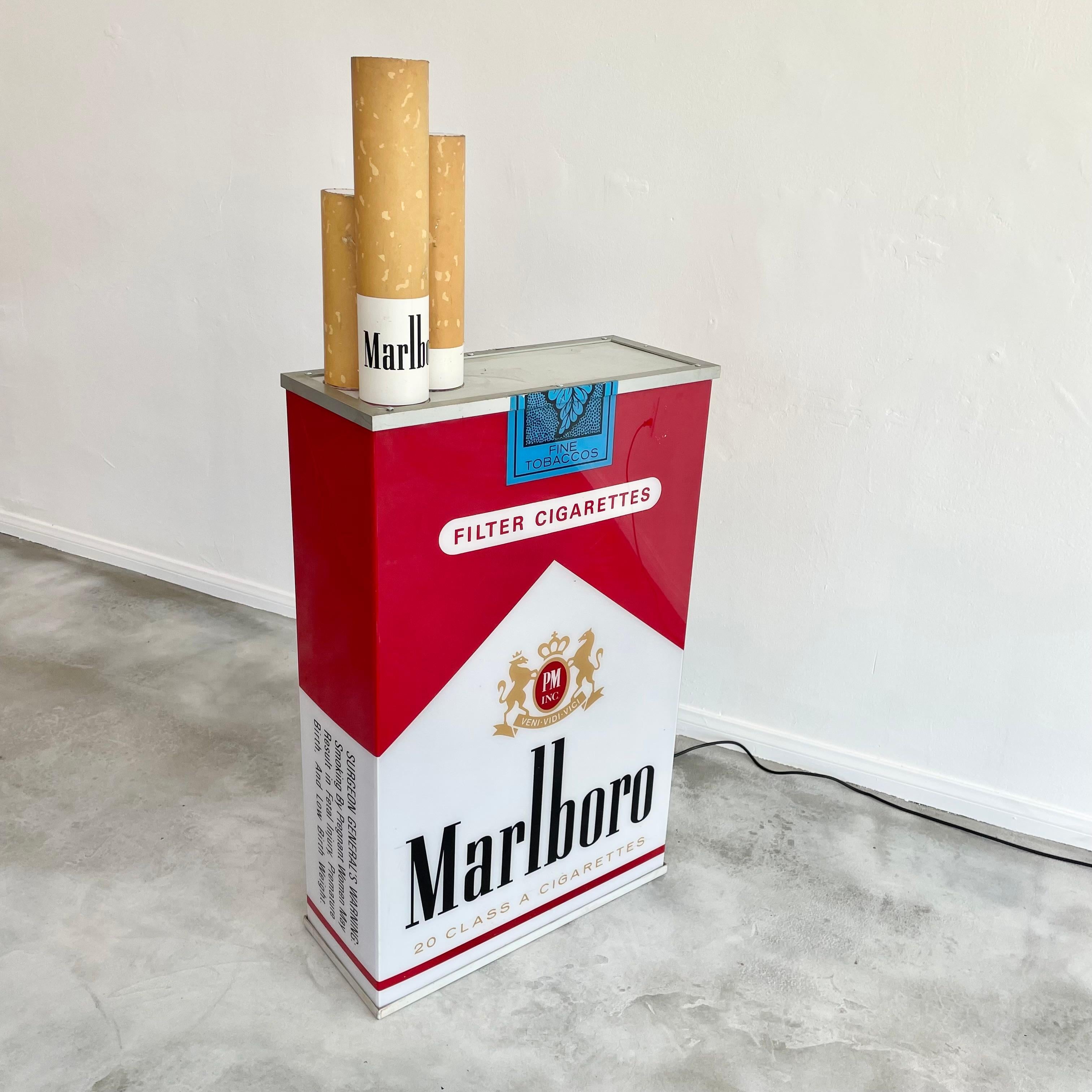marlboro classic cigarette