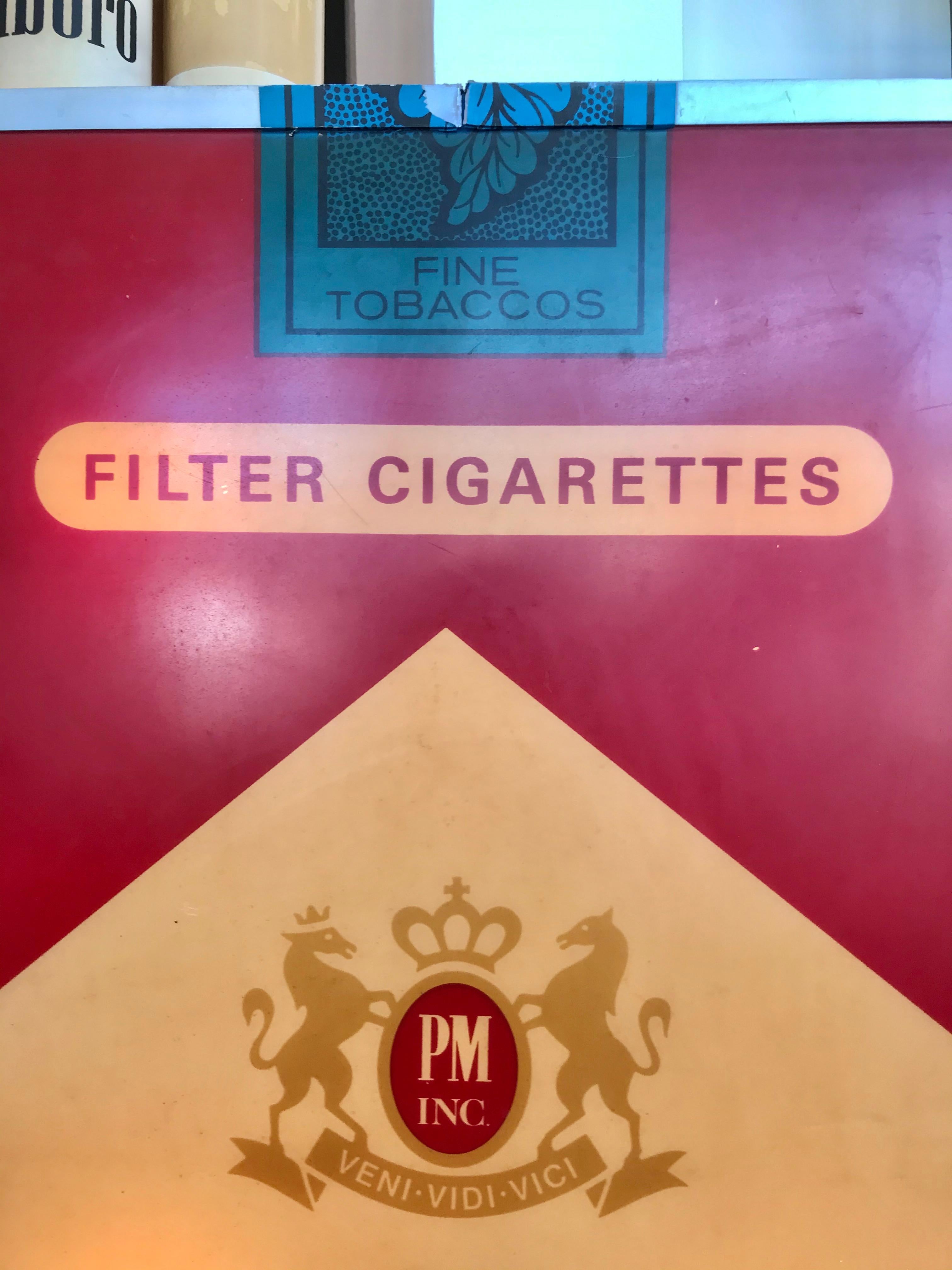 marlboro vintage cigarettes