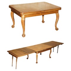 Dining Room Tables