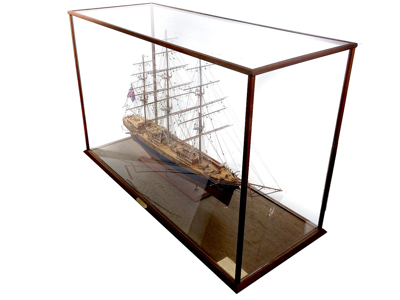 cutty sark 1869 model ship