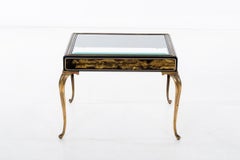 Master Craft Occasional Side Table