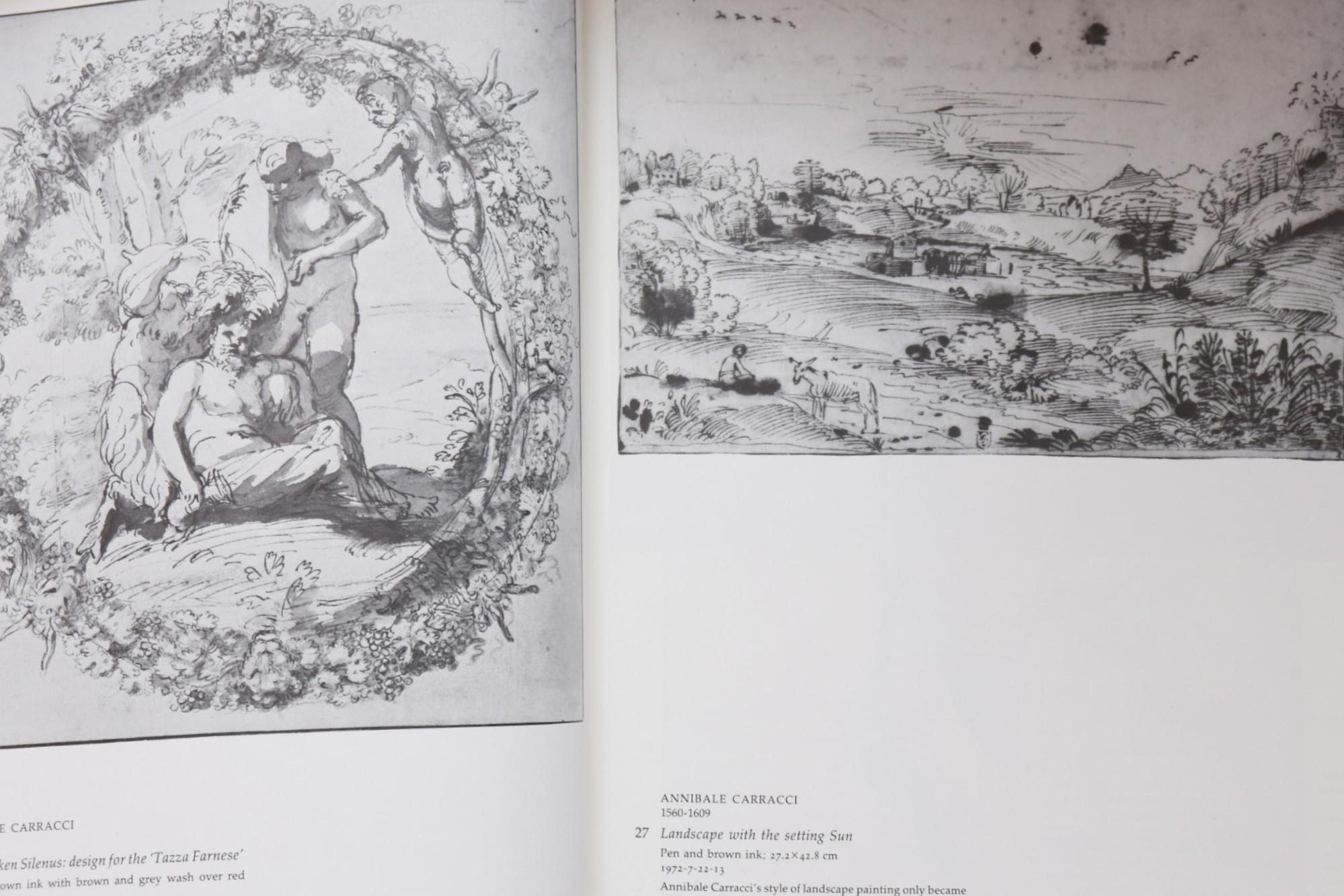Fine XX secolo Disegni e acquerelli del British Museum in vendita