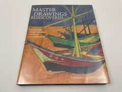 Master Drawings Rediscovered Treasures from Prewar German Collections